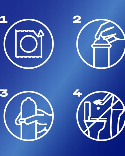 DUREX CLASSIC Klasikiniai prezervatyvai 24 vnt. sudrėkinti ir prigludę