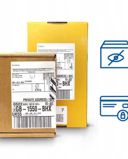 DUREX Pleasure Mix Rinkinys Riboti stimuliuojantys prezervatyvai 40 vnt.