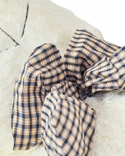 Didelis meškinas, didžiulis pliušinis žaislas, minkšta milžiniška 200cm figūrėlė, dovana