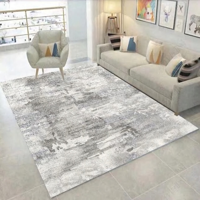 Kilimas BCF 120x170 Pilkas Aukštos Kokybės Kambariui