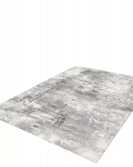 Kilimas BCF 120x170 Pilkas Aukštos Kokybės Kambariui