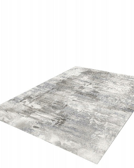 Kilimas BCF 120x170 Pilkas Aukštos Kokybės Kambariui