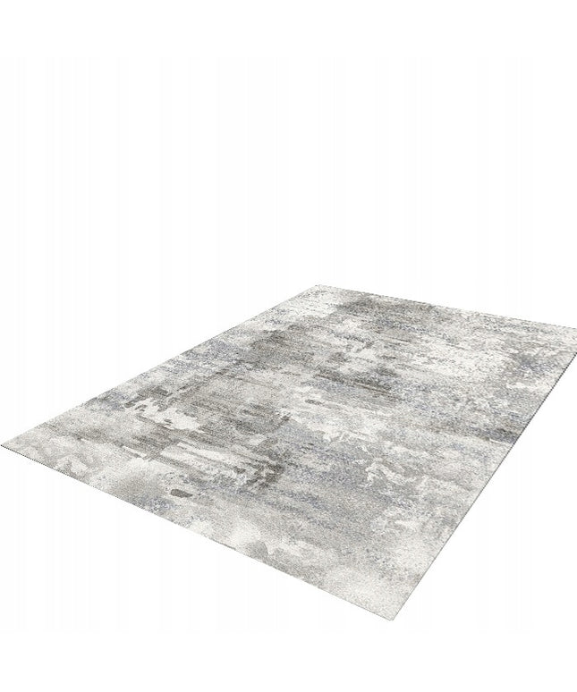 Kilimas BCF 120x170 Pilkas Aukštos Kokybės Kambariui