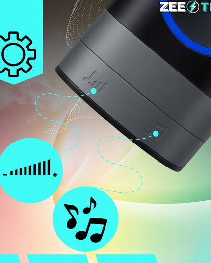 Belaidis durų skambutis varteliams ir vartams, atsparus vandeniui, ilgas 200 m veikimo nuotolis