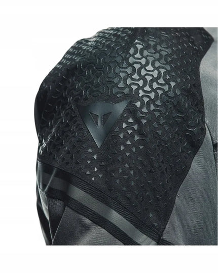 Dainese LADAKH 3L D-DRY pilka motociklininko striukė