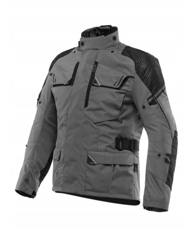Dainese LADAKH 3L D-DRY pilka motociklininko striukė