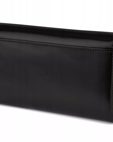 Didelė moteriška odinė RFiD BELTIMORE piniginė