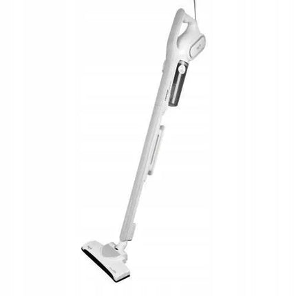 Deerma DX700 vertikalusis dulkių siurblys, 600 W, 0,8 l, 15 000 Pa