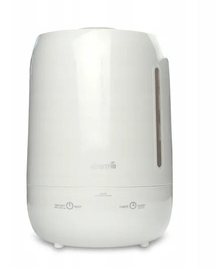 Ultragarso drėkintuvas Deerma F600 su aromaterapijos funkcija
