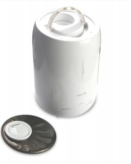 Ultragarso drėkintuvas Deerma F600 su aromaterapijos funkcija