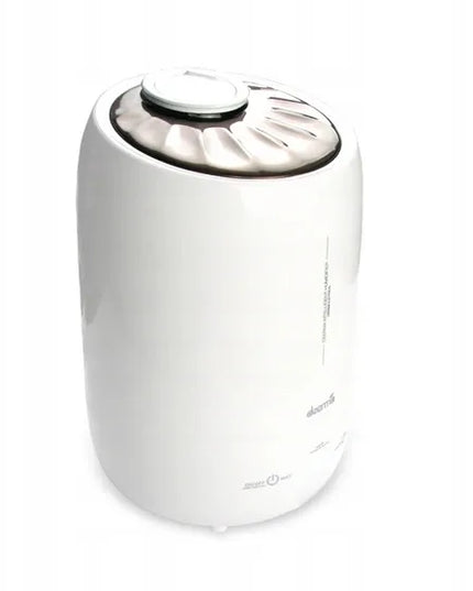 Ultragarso drėkintuvas Deerma F600 su aromaterapijos funkcija