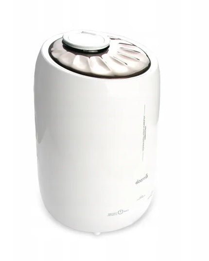 Ultragarso drėkintuvas Deerma F600 su aromaterapijos funkcija