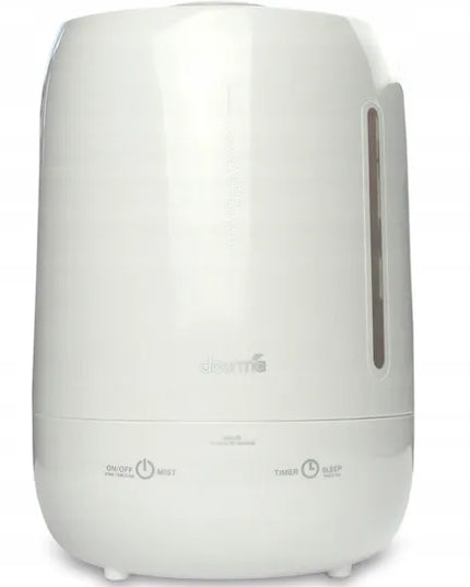 Ultragarso drėkintuvas Deerma F600 su aromaterapijos funkcija