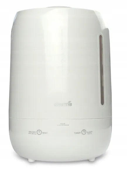 Ultragarso drėkintuvas Deerma F600 su aromaterapijos funkcija