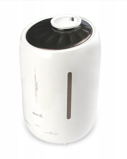 Ultragarso drėkintuvas Deerma F600 su aromaterapijos funkcija