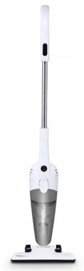 Deerma DX118C vertikalus dulkių siurblys, 16 000 Pa, 600 W, HEPA