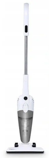 Deerma DX118C vertikalus dulkių siurblys, 16 000 Pa, 600 W, HEPA