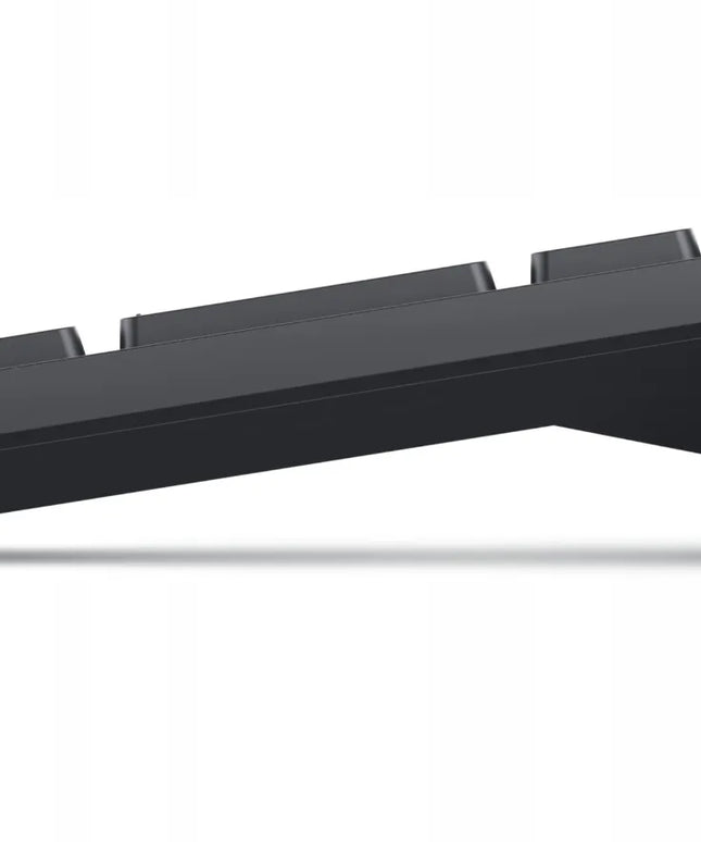 Dell Collaboration Keyboard KB525C laidinė klaviatūra, US layout, juoda