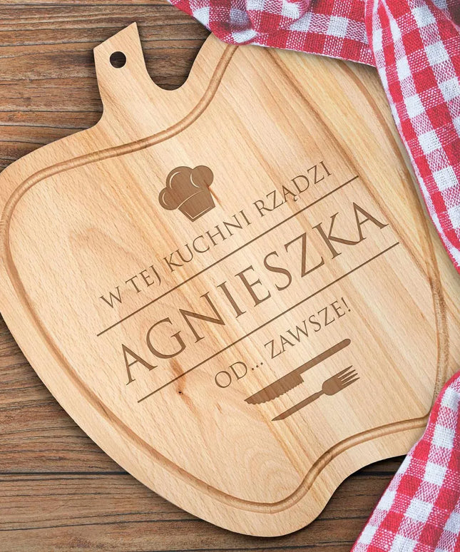 Murrano pjaustymo lenta obuolio formos su graviravimu