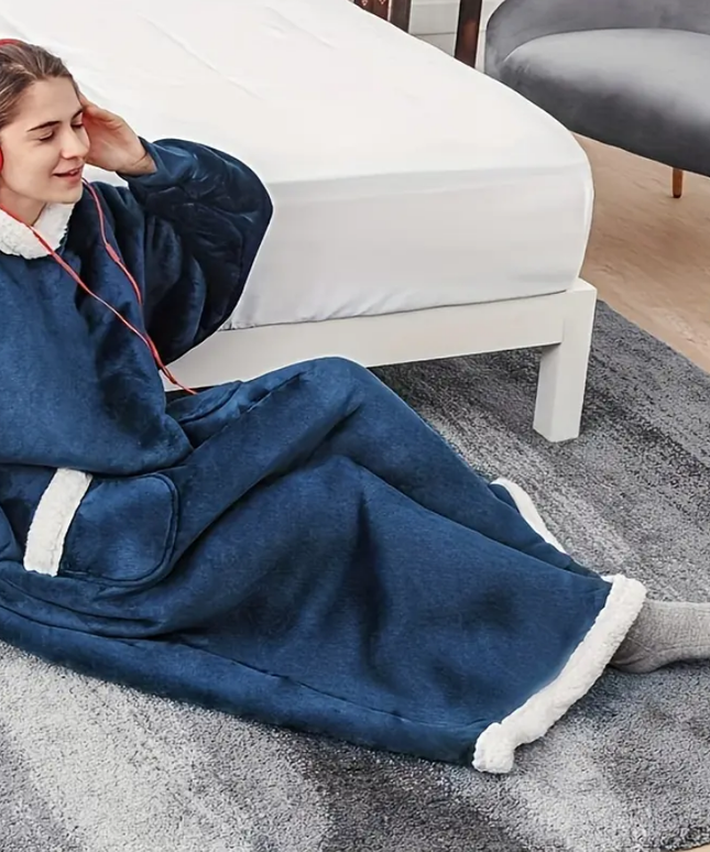 Didelis džemperis, megztinis, XXL 120cm x 78cm