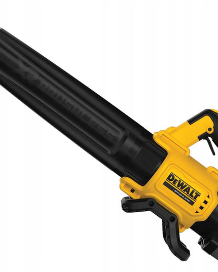Akumuliatorinis lapų pūstuvas DeWalt DCMBL562N bešepetėlis 18V