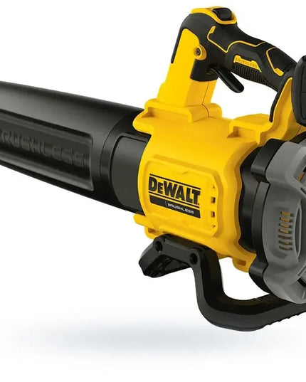 Akumuliatorinis lapų pūstuvas DeWalt DCMBL562N bešepetėlis 18V