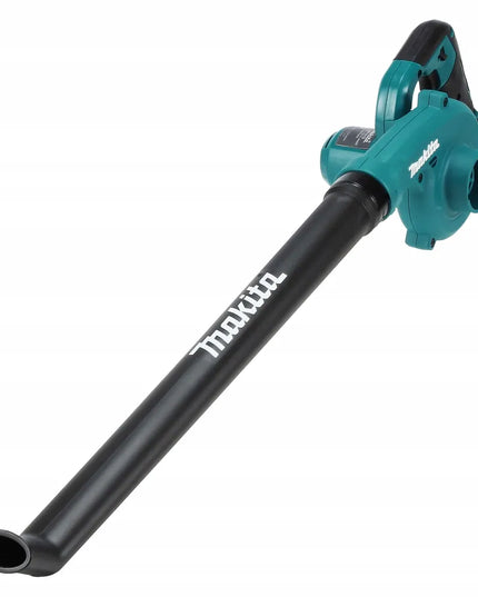 Akumuliatorinis lapų pūstuvas Makita UB101DZ 12V