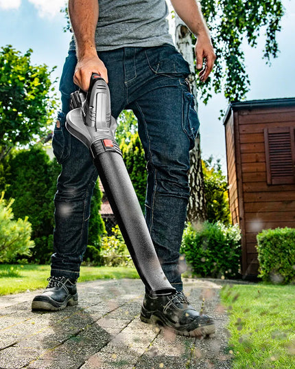 Akumuliatorinis lapų pūstuvas Energy+ 18V, Li-Ion