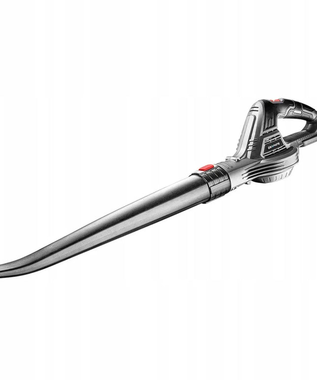 Akumuliatorinis lapų pūstuvas Energy+ 18V, Li-Ion