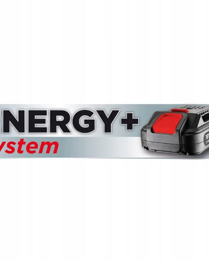 Akumuliatorinis lapų pūstuvas Energy+ 18V, Li-Ion