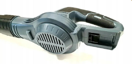 Akumuliatorinis lapų pūstuvas Energy+ 18V, Li-Ion