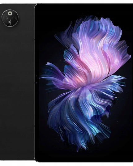 Doogee T30 Max 8/512 GB, 10800mAh, išmanusis telefonas, juodas