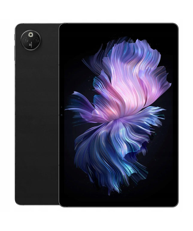 Doogee T30 Max 8/512 GB, 10800mAh, išmanusis telefonas, juodas