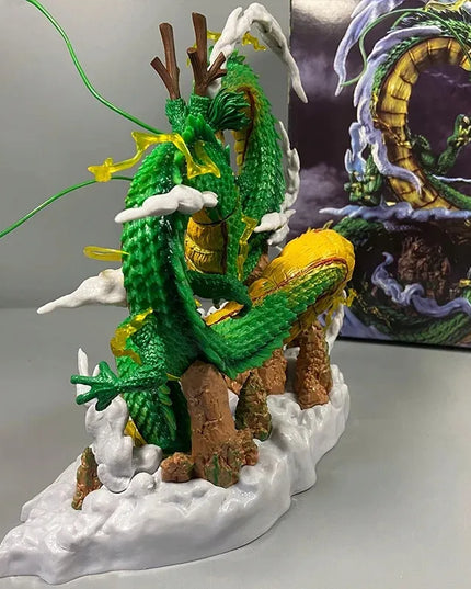 „Dragon Ball Z“ Shen Long anime figūrėlė