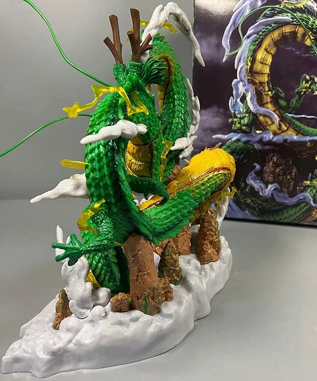 „Dragon Ball Z“ Shen Long anime figūrėlė