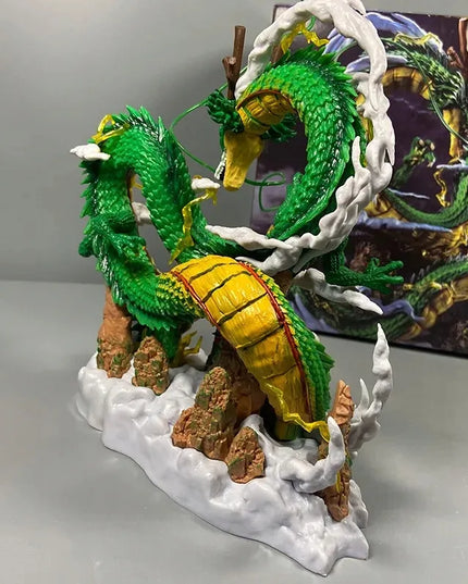 „Dragon Ball Z“ Shen Long anime figūrėlė