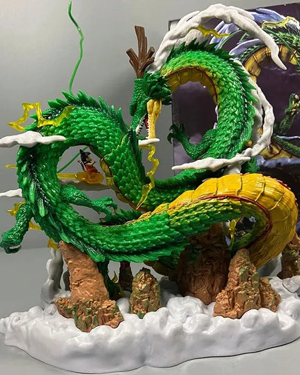 „Dragon Ball Z“ Shen Long anime figūrėlė
