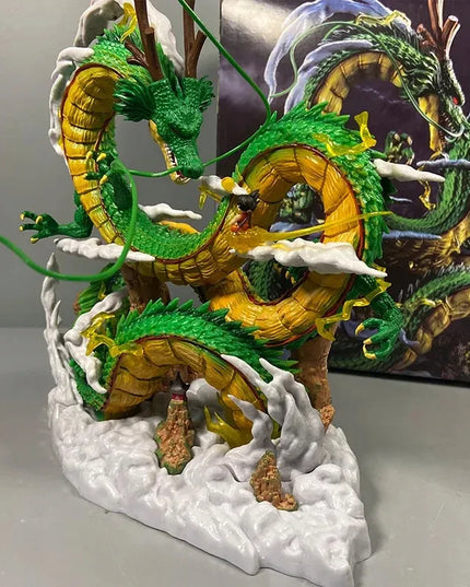 „Dragon Ball Z“ Shen Long anime figūrėlė