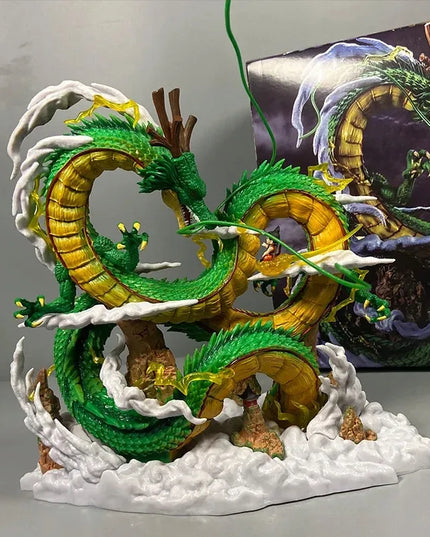 „Dragon Ball Z“ Shen Long anime figūrėlė