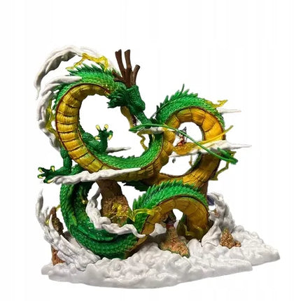 „Dragon Ball Z“ Shen Long anime figūrėlė