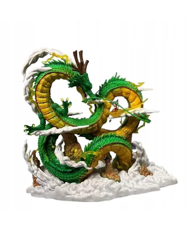 „Dragon Ball Z“ Shen Long anime figūrėlė