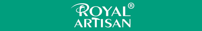 Royal Artisan medinė kabykla su 5 kabliukais, smėlio spalvos