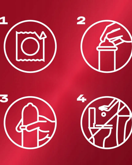 Durex Feel Thin Classic prezervatyvai itin ploni, prigludę, 12 vnt.