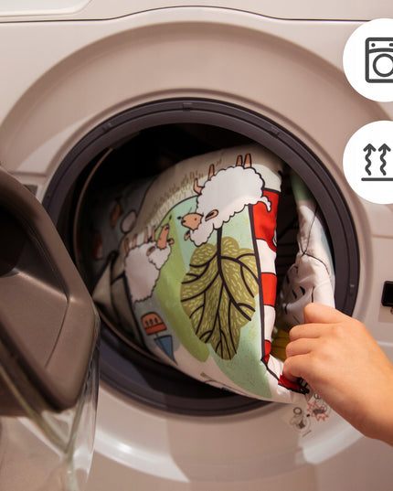 Didelis interaktyvus edukacinis kilimėlis kūdikiams SMARTPLAY SEA Kinderkraft