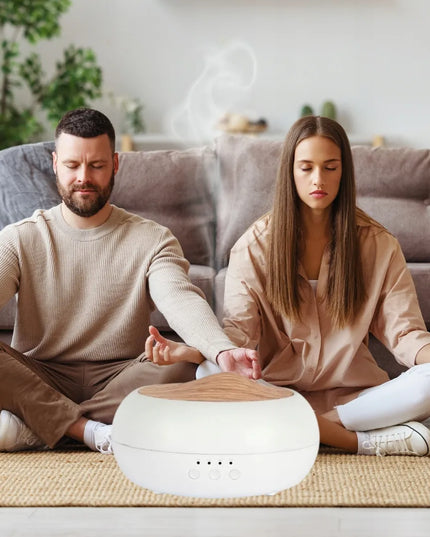 Aroma Zen ultragarsinis oro difuzorius eteriniams aliejams