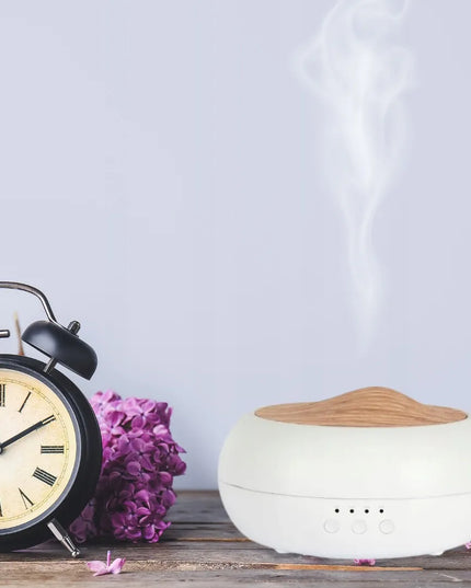 Aroma Zen ultragarsinis oro difuzorius eteriniams aliejams