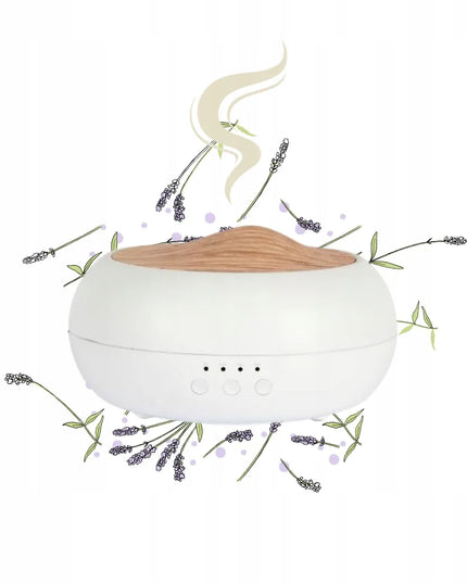Aroma Zen ultragarsinis oro difuzorius eteriniams aliejams