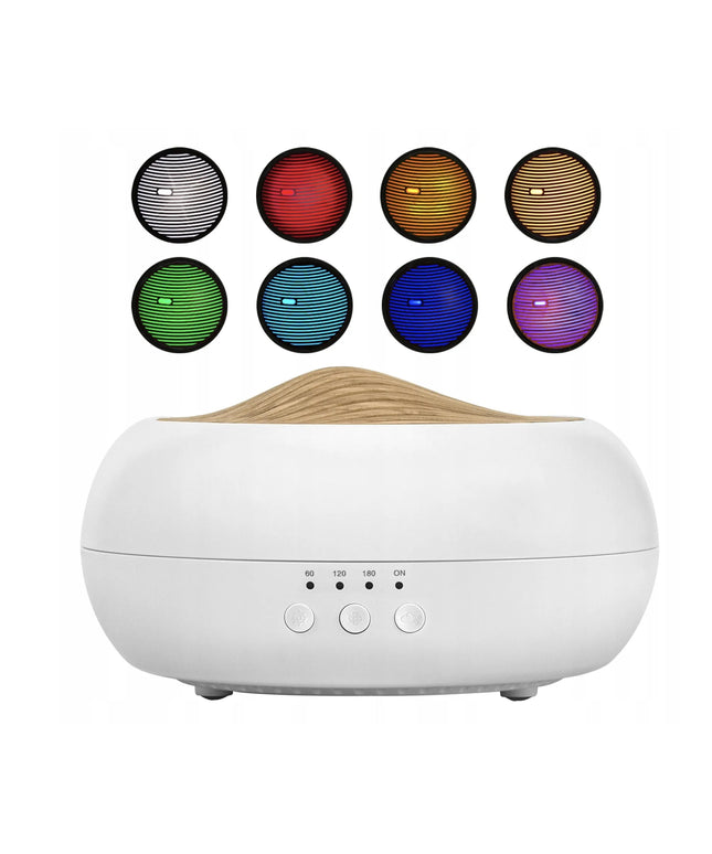 Aroma Zen ultragarsinis oro difuzorius eteriniams aliejams