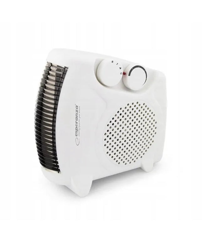 Esperanza WAIKIKI termoventiliatorius 1000W/2000W EHH004