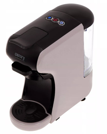 Slėginis kavos aparatas kapsulėms Nespresso Dolce Gusto Tchibo + puodelis